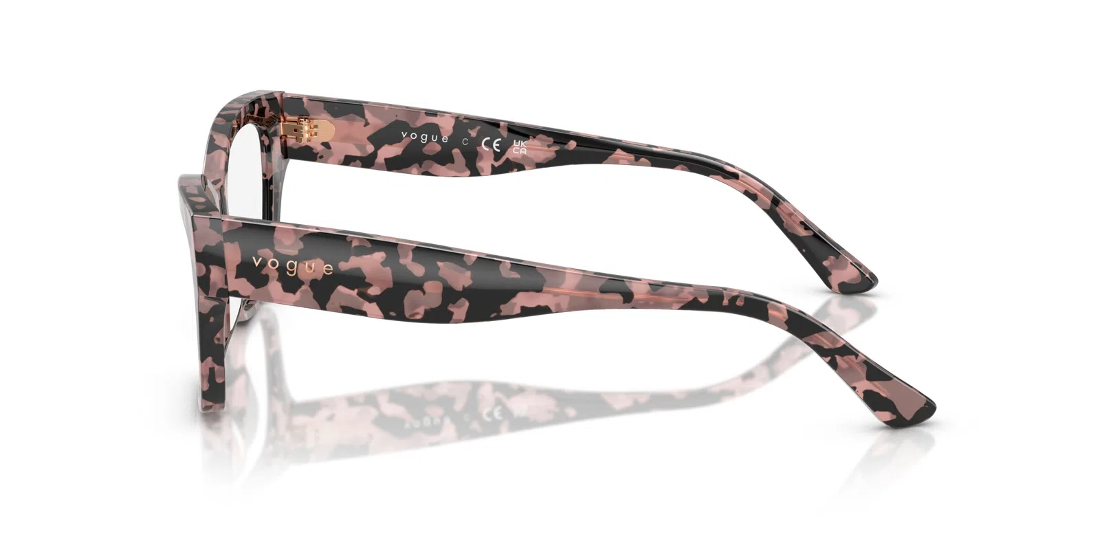Vogue Eyewear 5523 Eyeglasses - view 40